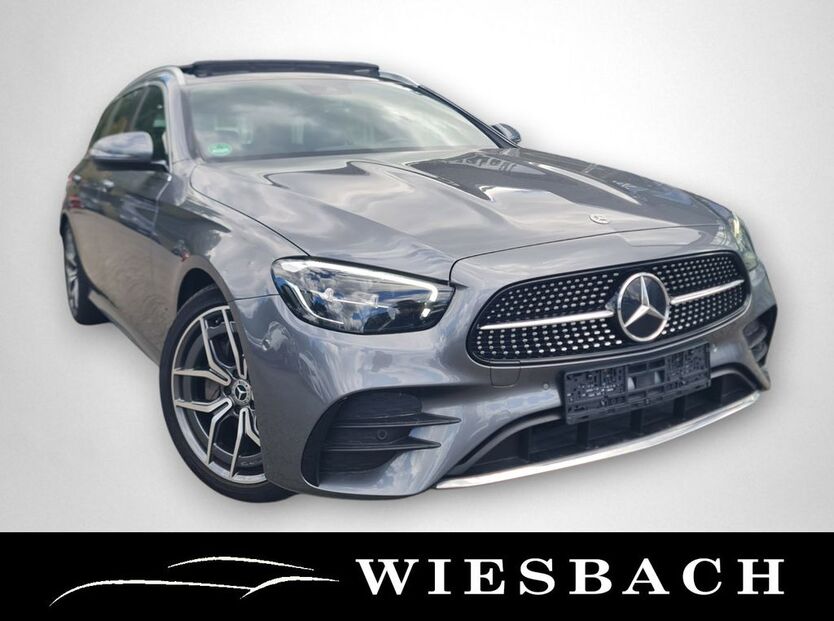 Mercedes-Benz E 200 38.500 km 35.900 € Bessenbach 63856