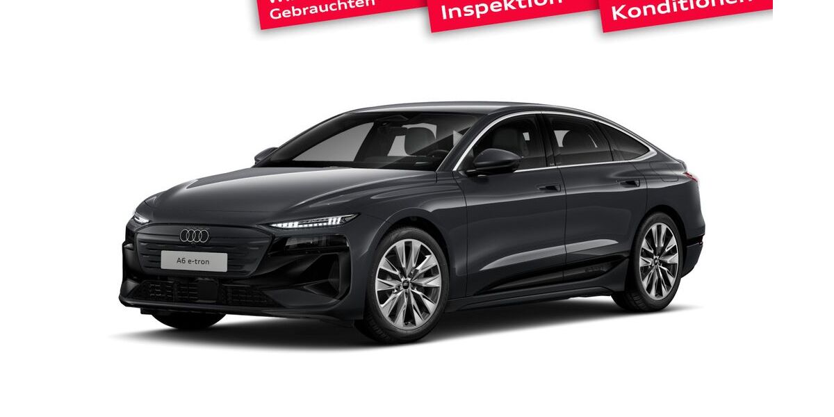 Audi A6 e-tron 4.279 km 53.120 &euro; Leipzig 04129