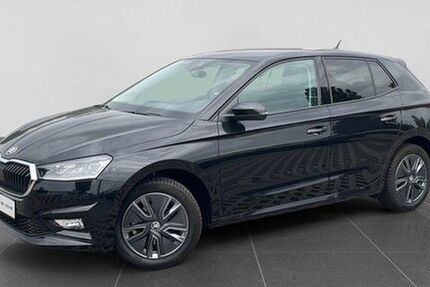 Skoda Fabia 7.000 km 26.650 &euro; Rüdersdorf 15562