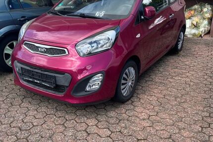 Kia Picanto 130.500 km 3.300 € Marienrachdorf 56242