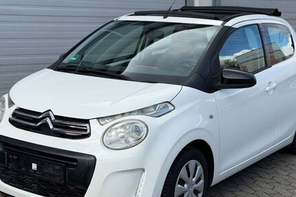 Citroen C1 160.000 km 3.900 &euro; Fulda 36100