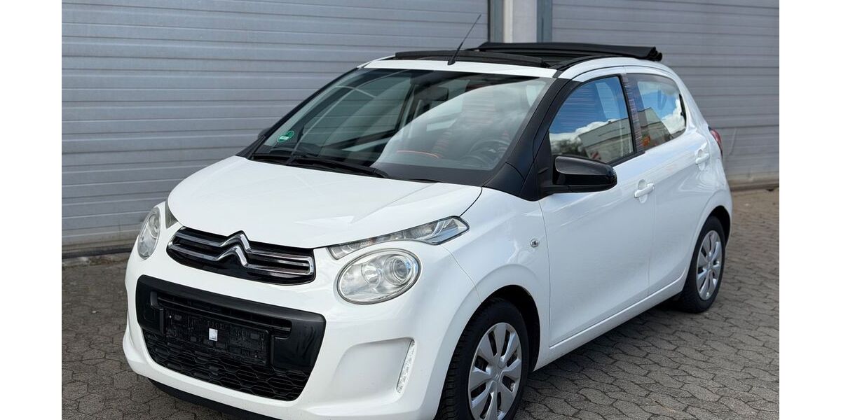 Citroen C1 160.000 km 3.900 &euro; Fulda 36100