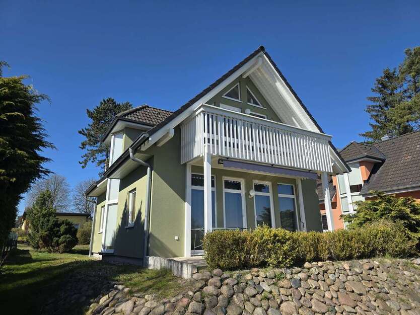 Haus zum Kaufen in Plau am See 450.000 € 100 m²