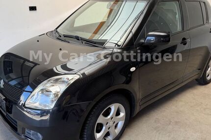 Suzuki Swift 127.994 km 4.990 &euro; Göttingen 37079