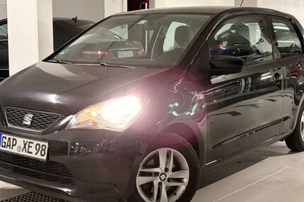 Seat Mii 80.000 km 5.490 &euro; München 80933