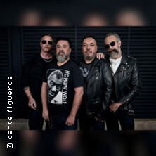 Gallery Tickets - Molotov - Europe Tour 2025 Berlin