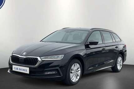 Skoda Octavia 126.000 km 15.490 &euro; Bitburg 54634