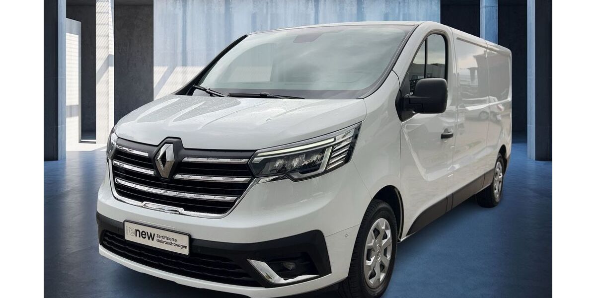 Renault Trafic 14.457 km 26.990 &euro; Hamburg 20537