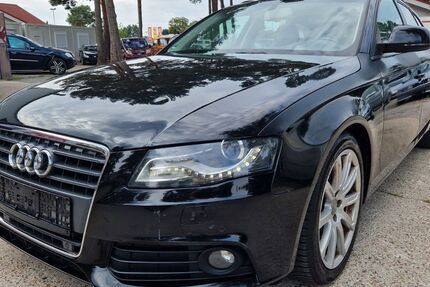 Audi A4 299.978 km 5.555 &euro; Berlin 12559