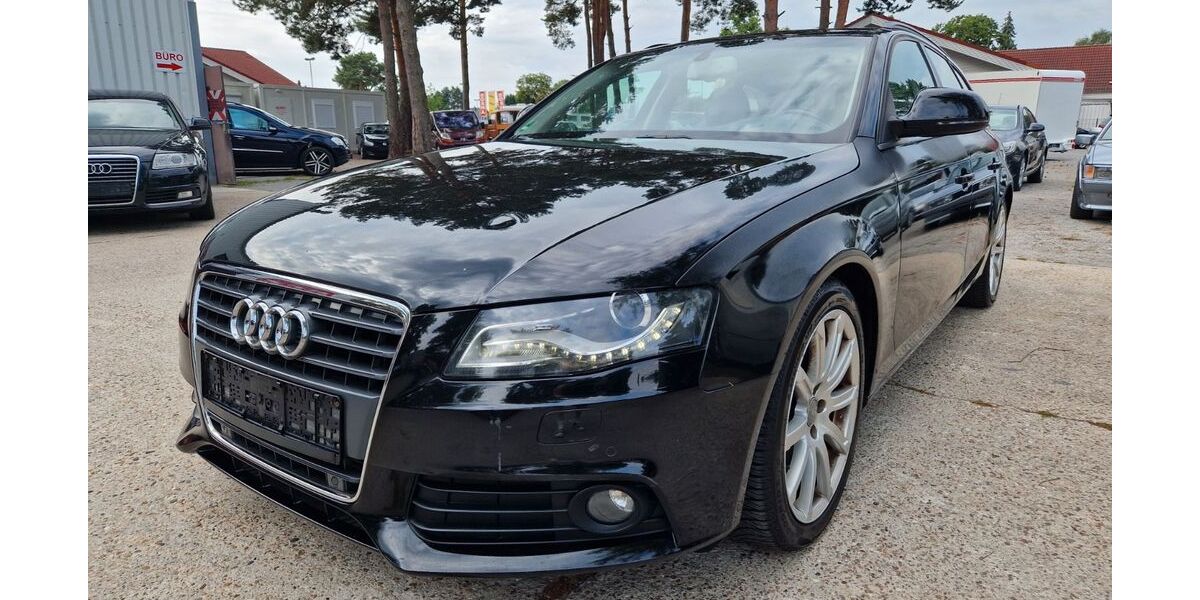 Audi A4 299.978 km 5.555 &euro; Berlin 12559