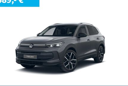 VW Tiguan 12.908 km 39.830 &euro; Schorndorf 73614
