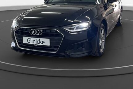 Audi A4 136.890 km 20.980 &euro; Minden 32427