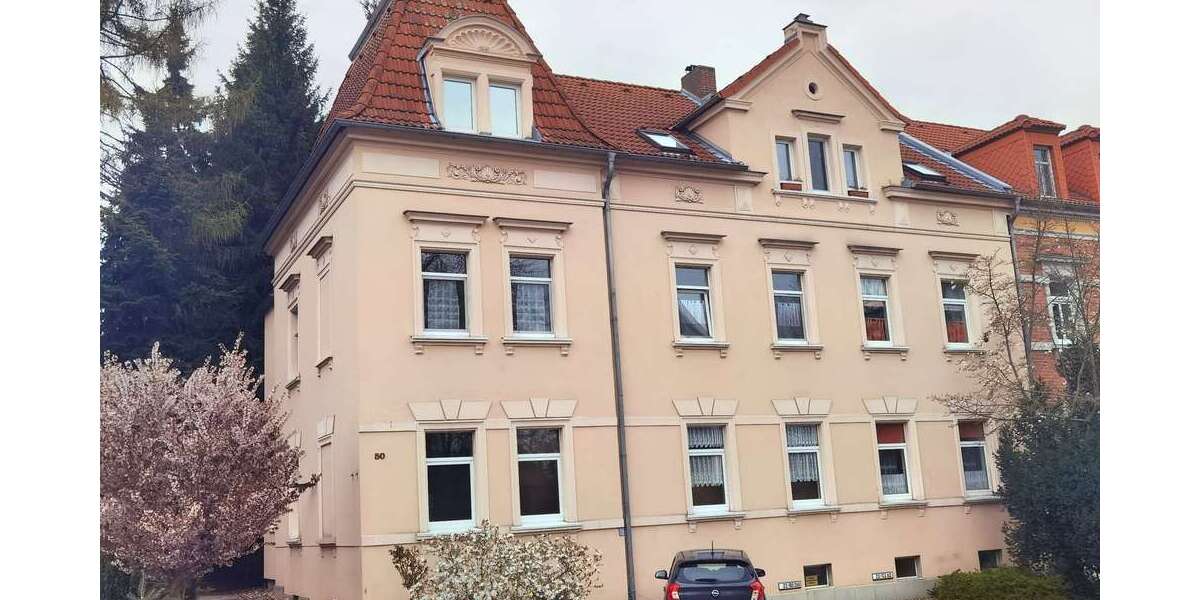 Einfamilienhaus Sachsen - Zittau Zittau - 12 Zimmer, 300 m&sup2;, 137.000&euro; | Angebot:26374368