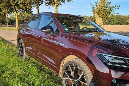 VW Touareg 181.000 km 33.990 &euro; Grevesmühlen 23936