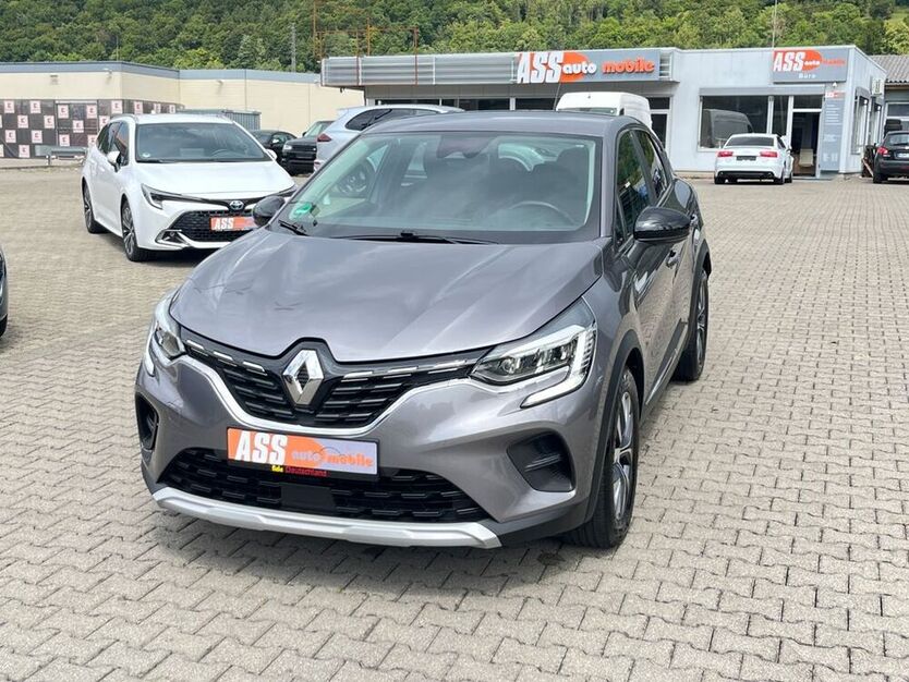 Captur