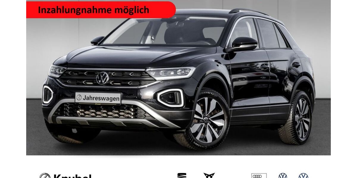 VW T-Roc 20.513 km 29.450 &euro; Beckum 59269