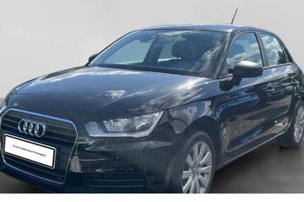 Audi A1 96.442 km 11.970 &euro; Lüneburg 21337