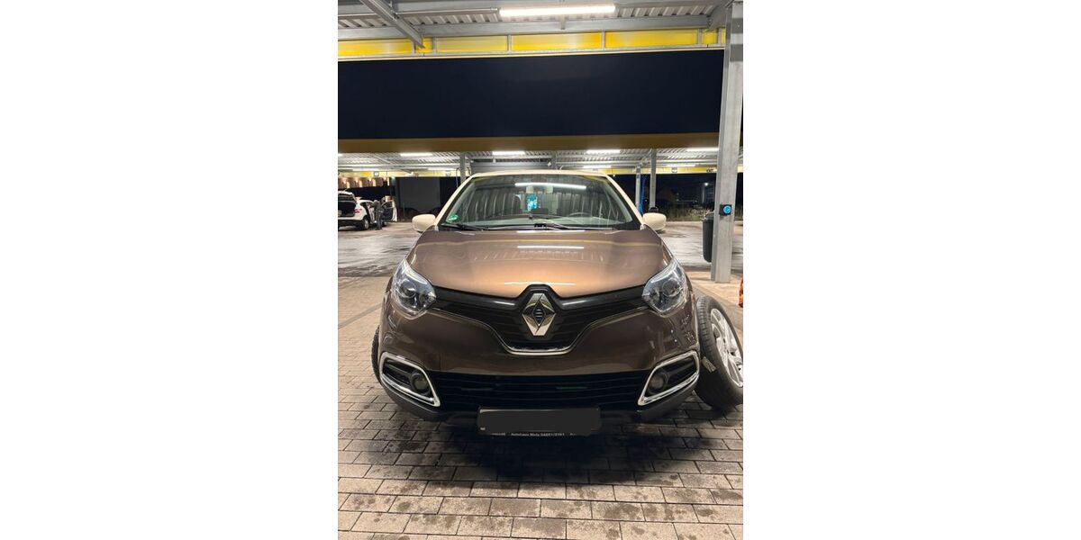 Renault Captur 116.000 km 7.990 &euro; pfungstadt 64319