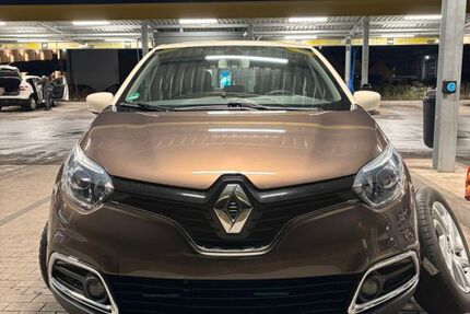 Renault Captur 116.000 km 8.490 &euro; pfungstadt 64319