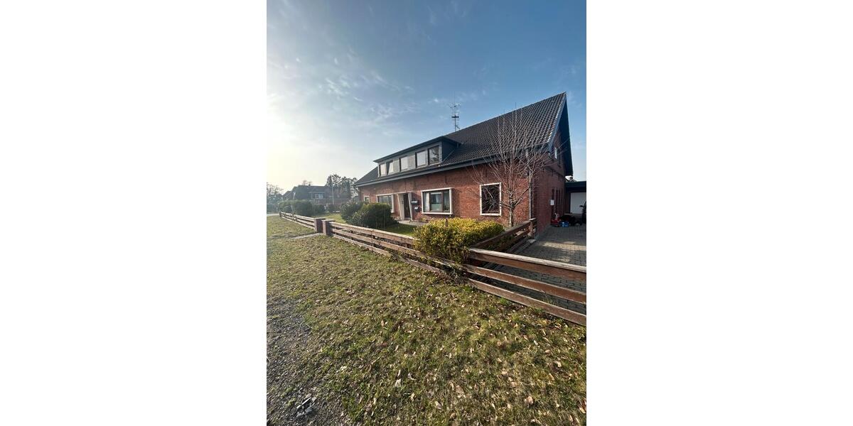 Etagenwohnung Loxstedt - 450&euro; | Angebot:25407612