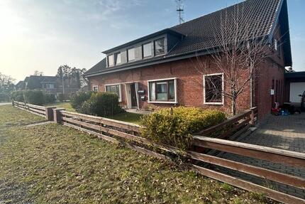 Wohnung Loxstedt - 450&euro; | Angebot:25407612