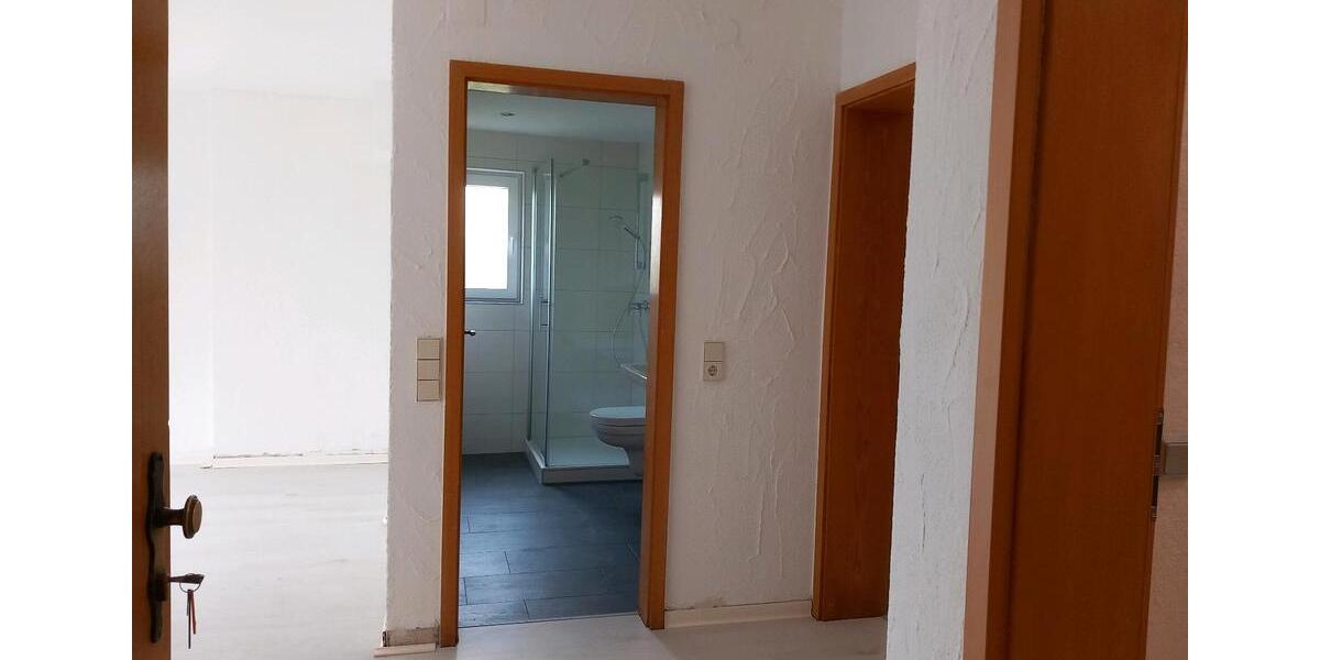 Erdgeschoßwohnung Trossingen - 2 Zimmer, 50 m&sup2;, 790&euro; | Angebot:26134773