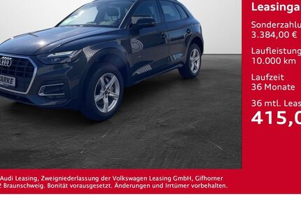 Audi Q5 74.390 km 32.990 &euro; Vechta 49377