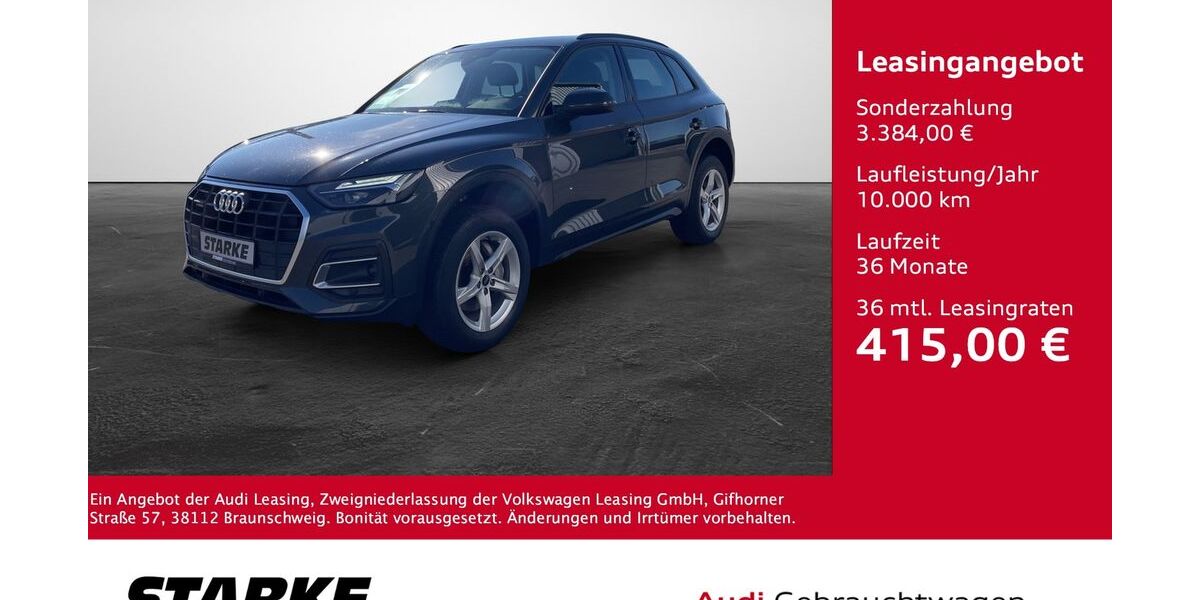 Audi Q5 74.390 km 32.990 &euro; Vechta 49377
