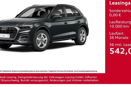 Audi Q5 74.390 km 34.850 &euro; Vechta 49377