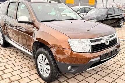 Dacia Duster 227.415 km 3.490 &euro; Bad Wurzach 88410