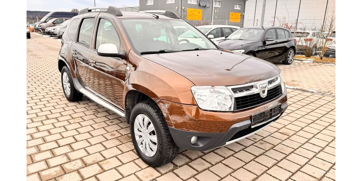 Dacia Duster 227.415 km 3.490 &euro; Bad Wurzach 88410