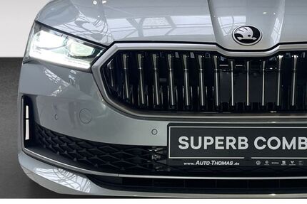 Skoda Superb 2.500 km 55.280 &euro; Bonn 53227