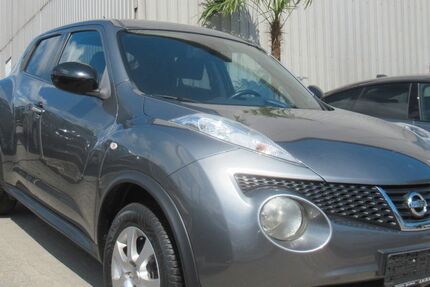 Nissan Juke 62.197 km 6.890 &euro; Herne 44653