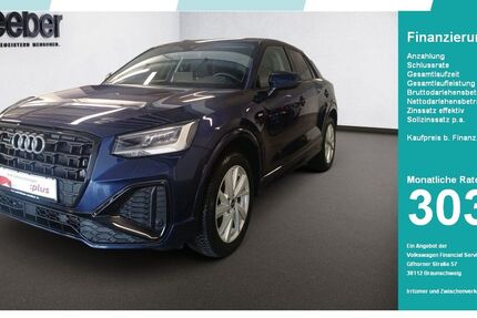 Audi Q2 19.018 km 35.689 &euro; Leonberg 71229