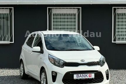 Kia Picanto 73.825 km 8.690 &euro; Wildau 15745