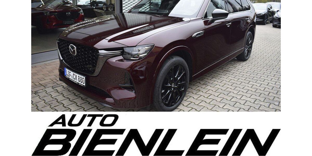 Mazda CX-80 1.500 km 59.800 &euro; Burgkunstadt 96224