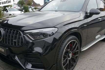 Mercedes-Benz GLC 63 AMG 12.800 km 97.450 &euro; Geilenkirchen 52511