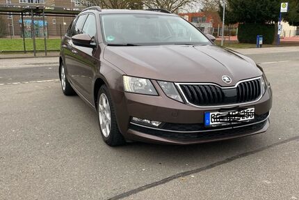 Skoda Octavia 91.700 km 14.000 &euro; Trebur 65468