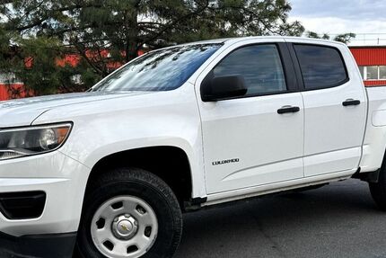 Chevrolet Colorado 78.500 km 22.500 &euro; Dietzenbach 63128