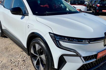 Renault Megane E-TECH 43.345 km 17.700 &euro; Weißenfels 06667