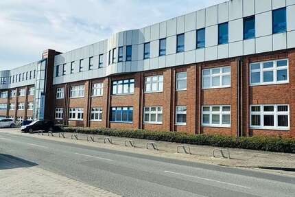 Büro in Schwerin 2.550 € 359 m²