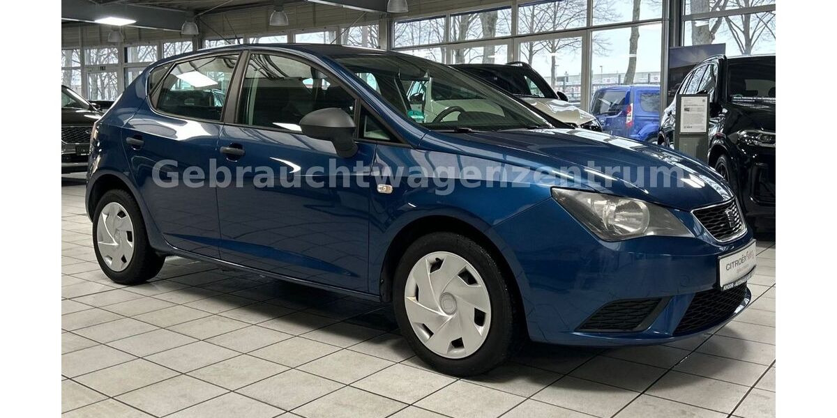 Seat Ibiza 113.000 km 4.990 &euro; Bremen 28207