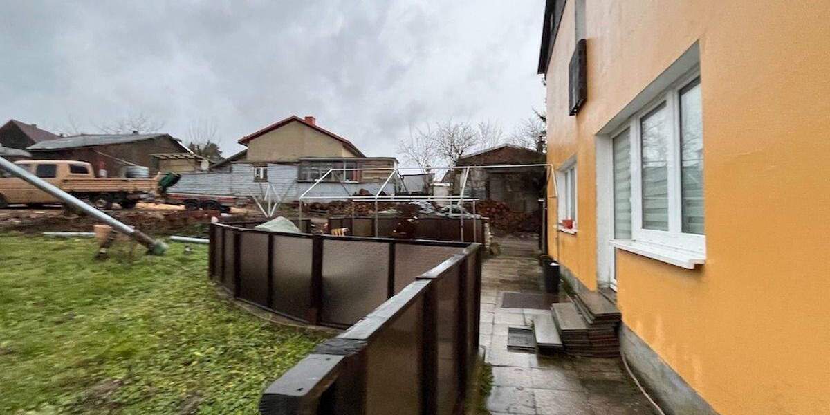 Einfamilienhaus Hüttenrode Hüttenrode - 1 Zimmer, 320 m&sup2;, 160.000&euro; | Angebot:25736667