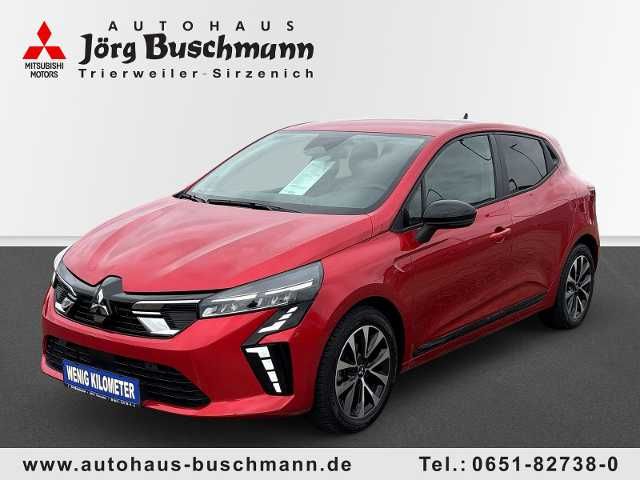 Mitsubishi Colt 13.800 km 18.980 € Trierweiler 54311