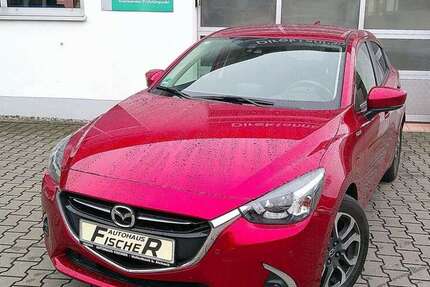 Mazda 2 48.656 km 13.980 &euro; Hollenbach 86568