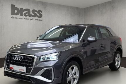Audi Q2 37.126 km 25.600 &euro; Dietzenbach 63128