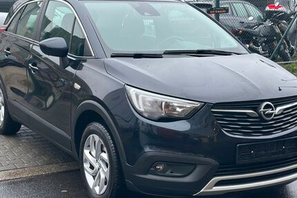 Opel Crossland (X) 109.000 km 10.990 &euro; Berlin 12359