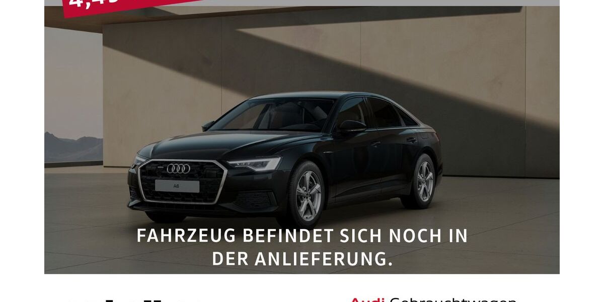 Audi A6 16.500 km 46.480 &euro; Würzburg 97076