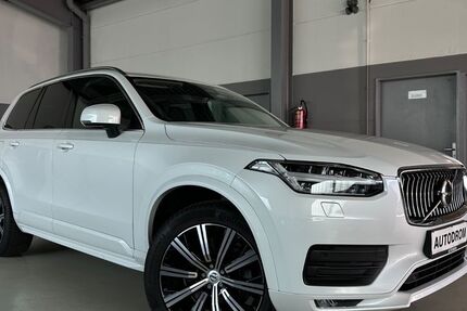 Volvo XC90 86.800 km 41.900 &euro; Neckartailfingen 72666