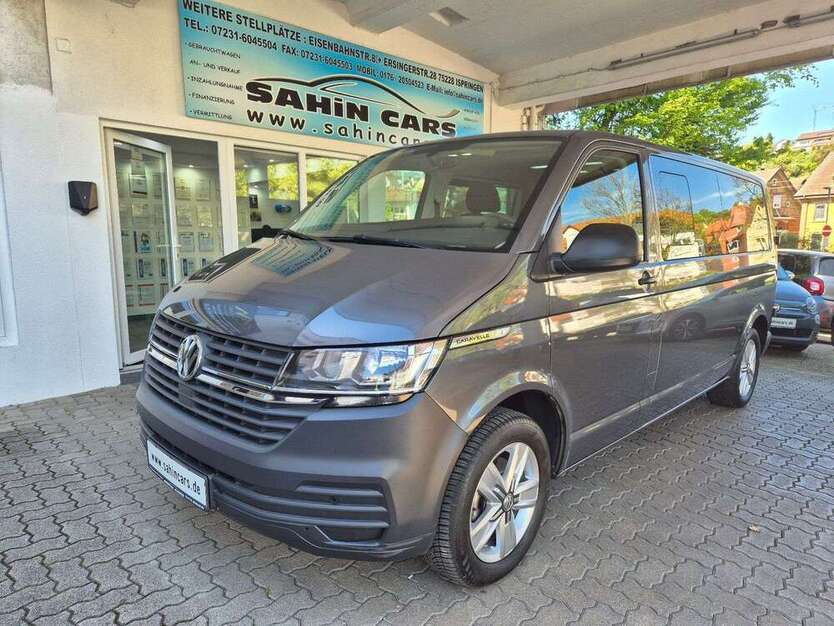 T6 Caravelle